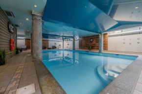 La Ginabelle - Sauna & Swimming pool - Happy Rentals
